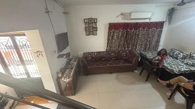 Hall Image of 2000 Sq.ft 3 BHK Independent House for sale in Bopal Ahmedabad for Rs. 16100000