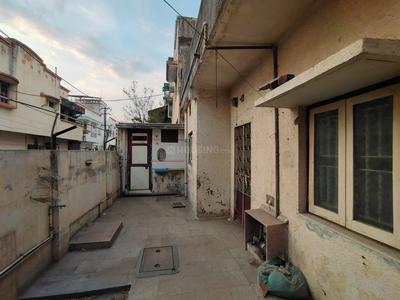 Image of 850 Sq.ft 1 BHK Independent House for rent in Gotri, Vadodara for Rs. 10000