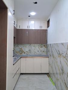 Kitchen Image of 1400 Sq.ft 3 BHK Apartment / Flat for sale in Sector 49 Noida for Rs. 6200000