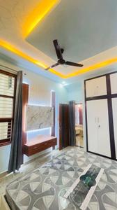 Bedroom Image of 1600 Sq.ft 3 BHK Villa for sale in Hathod Jaipur for Rs. 6000000
