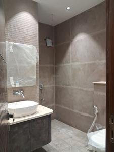 Bedroom One Image of 1800 Sq.ft 3 BHK Builder Floor for sale in Paschim Vihar New Delhi for Rs. 36000000
