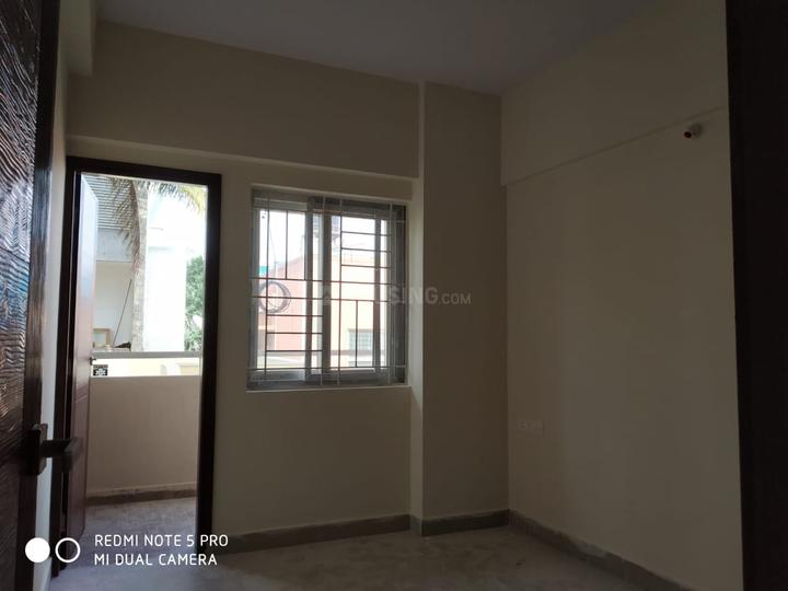 H and H Nallurhalli Bedroom 1