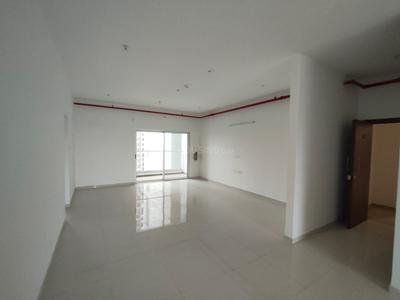 Hall Image of 2574 Sq.ft 4 BHK Apartment / Flat for sale in Runwal The Central Park, Chinchwad Pune for Rs. 32000000