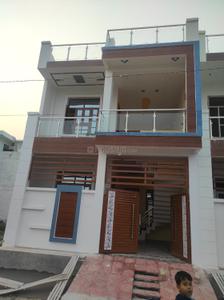 Image of 1800 Sq.ft 3 BHK Independent House for sale in Indira Nagar, Lucknow for Rs. 8000000