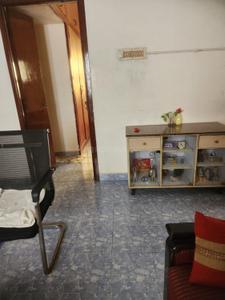 Hall Image of 2800 Sq.ft 5 BHK Independent House for sale in Nesapakkam Chennai for Rs. 52500000