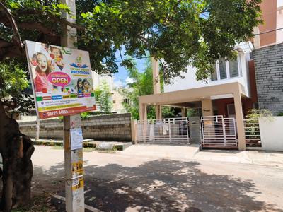 Image of 2100 Sq.ft Residential Plot / Land for sale in RR Nagar, Bengaluru for Rs. 43800000
