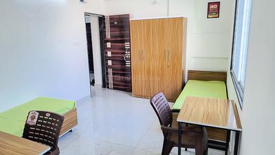 Hall Image of Silver Fortune  in Gokhalenagar, Pune