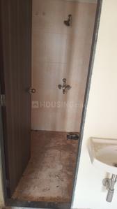 Bathroom Image of 490 Sq.ft 1 BHK Apartment / Flat for sale in Rustomjee Virar Avenue L1 L2 And L4 Wing I And J, Virar West Virar for Rs. 3900000