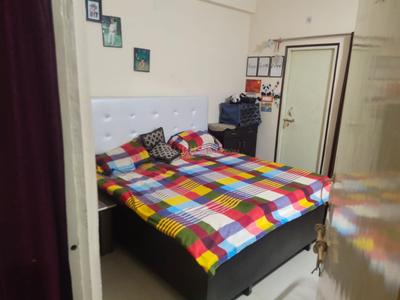 Bedroom Image of 1065 Sq.ft 2 BHK Apartment / Flat for sale in Rendua Palhari Lucknow for Rs. 3700000