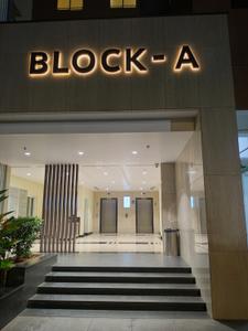 Image of 1250 Sq.ft 2 BHK Apartment / Flat for sale in Aparna Kanopy Marigold, Kompally, Hyderabad for Rs. 9500000