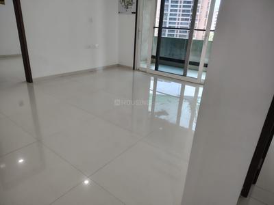Hall Image of 1615 Sq.ft 3 BHK Apartment / Flat for sale in Midori Towers, Pimple Nilakh Pune for Rs. 15000000