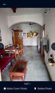 1 BHK Flat