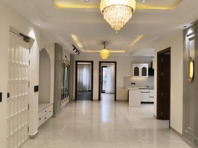 Living Room Image of 4500 Sq.ft 4 BHK Builder Floor for sale in Sector 43 Gurgaon for Rs. 57500000