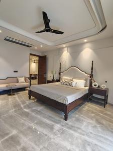 Bedroom Image of 3600 Sq.ft 4 BHK Builder Floor for sale in DLF Phase 4 Gurgaon for Rs. 72000000