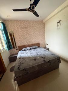 Bedroom Image of 2200 Sq.ft 3 BHK Villa for sale in Sirsi Jaipur for Rs. 15000000