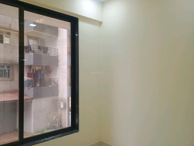 Bedroom Image of 936 Sq.ft 2 BHK Apartment / Flat for sale in Kapleshwara Residency, Dombivli East Thane for Rs. 6299000