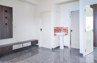 Bedroom Image of Mahesh Nest, G-01 in Koramangala, Bengaluru
