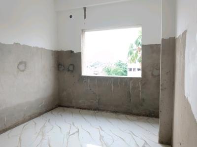 Bedroom Image of 730 Sq.ft 2 BHK Apartment / Flat for sale in Andul Howrah for Rs. 2190000
