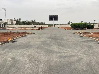 Image of 750 Sq.ft Residential Plot / Land for sale in Kurumbapalayam, Coimbatore for Rs. 3434000