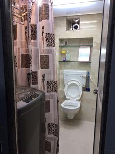 Bathroom Image of PG 10489347 Sion in Sion, Mumbai
