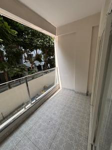 Balcony Image of 1525 Sq.ft 3 BHK Apartment / Flat for sale in Begur Bengaluru for Rs. 12800000