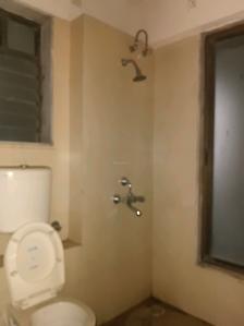 Common Bathroom Image of 1080 Sq.ft 2 BHK Apartment / Flat for sale in Tata Amantra, Bhiwandi Thane for Rs. 5400000