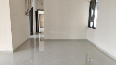 Living Room Image of 1230 Sq.ft 2 BHK Apartment / Flat for rent in Gagangiri Om Gagangiri Laxman Tower, Dahisar West Mumbai for Rs. 56000