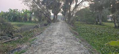 Image of 720 Sq.ft Residential Plot / Land for sale in Natures Paradise, Joka, Kolkata for Rs. 224998