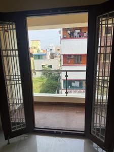Balcony Image of 800 Sq.ft 2 BHK Apartment / Flat for rent in Madipakkam Chennai for Rs. 30000