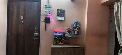 Balcony Image of 550 Sq.ft 1 BHK Apartment / Flat for sale in Santacruz East Mumbai for Rs. 14000000