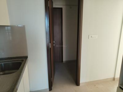 Kitchen Image of 1680 Sq.ft 3 BHK Apartment / Flat for sale in Piramal Mahalaxmi South Tower, Worli Mumbai for Rs. 110000000
