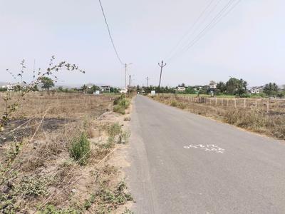 Image of 1089 Sq.ft Residential Plot / Land for sale in Bhoomi Plots In Vindhane, Belondakhar, Navi Mumbai for Rs. 600000