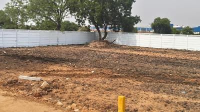 Image of 121 Sq.ft Residential Plot / Land for sale in Shabad, Hyderabad for Rs. 1950000