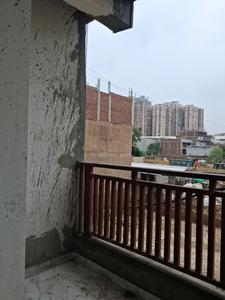 Bedroom One Image of 1050 Sq.ft 2 BHK Apartment / Flat for sale in Sector 74 Noida for Rs. 3300001
