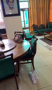 Hall Image of 2500 Sq.ft 3 BHK Independent House for sale in Sector 21 Chandigarh for Rs. 200000000