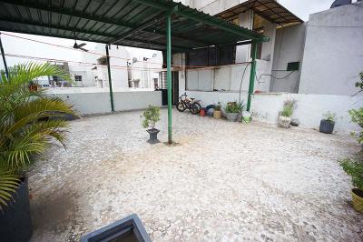 Balcony Image of 1296 Sq.ft 2 BHK Penthouse for sale in Vastral Ahmedabad for Rs. 6100000