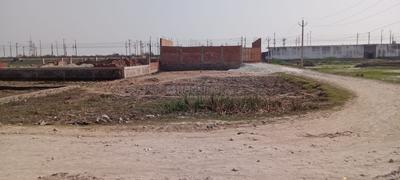 Ram Nagar Plot View 2
