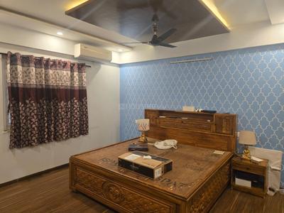 Hall Image of 1050 Sq.ft 2 BHK Apartment / Flat for sale in DSR White Waters II, Gunjur Palya Bengaluru for Rs. 12000000