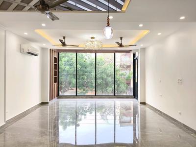 Living Room Image of 2700 Sq.ft 4 BHK Builder Floor for sale in Sector 55 Gurgaon for Rs. 34900000