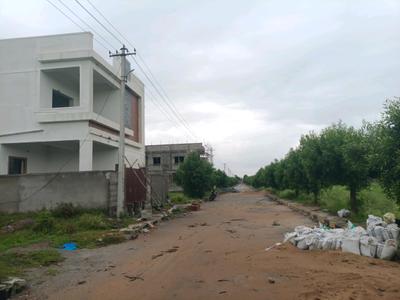 Image of 120 Sq.ft Residential Plot / Land for sale in Kompally, Hyderabad for Rs. 4100001