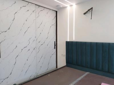 Bedroom Image of 1200 Sq.ft 3 BHK Apartment / Flat for sale in Sunhari Bagh , Sector 13 Rohini New Delhi for Rs. 23000000
