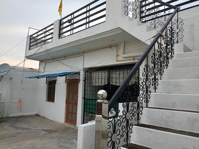 2.5 BHK Flat