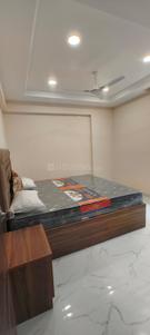 Bedroom Image of 1950 Sq.ft 3 BHK Apartment / Flat for rent in Ashok Nagar Bengaluru for Rs. 125000