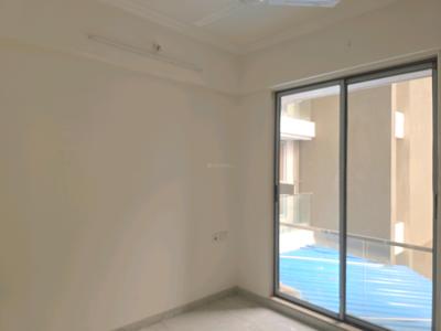Bedroom Image of 1650 Sq.ft 2 BHK Apartment / Flat for sale in Leena Imperial Residency, Bhayandar West Mira Bhayandar for Rs. 24750000