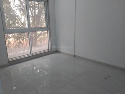 Bedroom Image of 1050 Sq.ft 2 BHK Apartment / Flat for sale in Divyadrishti Siddhivinayak Atulyam, Taloja Navi Mumbai for Rs. 6000000