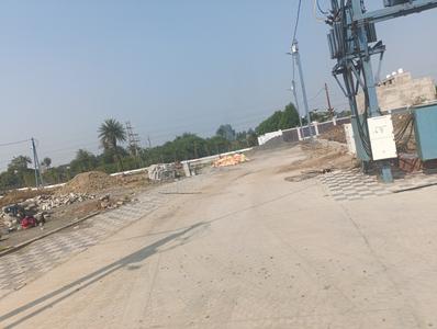 Shree Krishna Avenue Phase 1 Plot View 1