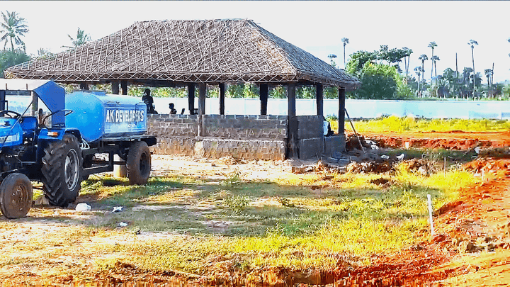 Bhogapuram Main Image 1