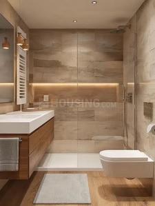 Bathroom Image of 2851 Sq.ft 3 BHK Apartment / Flat for sale in Saidapet Chennai for Rs. 60000000