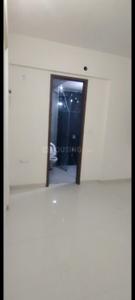 Kitchen Image of 1000 Sq.ft 2 BHK Apartment / Flat for rent in Shree Venkateshwara Royal Ishana Phase 1, Thergaon Pune for Rs. 28000