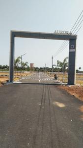 Image of 810 Sq.ft 2 BHK Independent House for sale in Kariampalayam, Coimbatore for Rs. 3500000